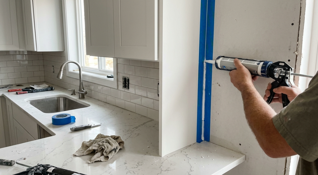 Cabinet Installation Process: 2026 Glossary & Guide