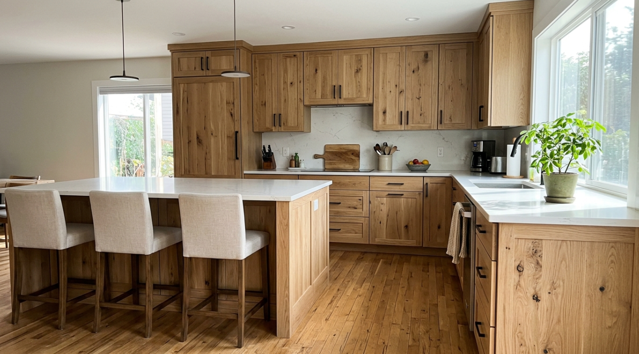 Cabinet Color Project Photos: 12 Ideas (2026 Guide)