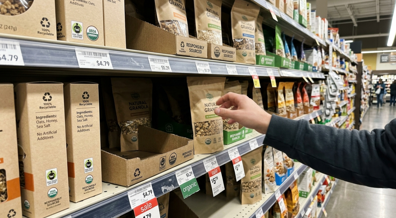 Brand Purpose for Retail Brands: 2026 Strategy Guide