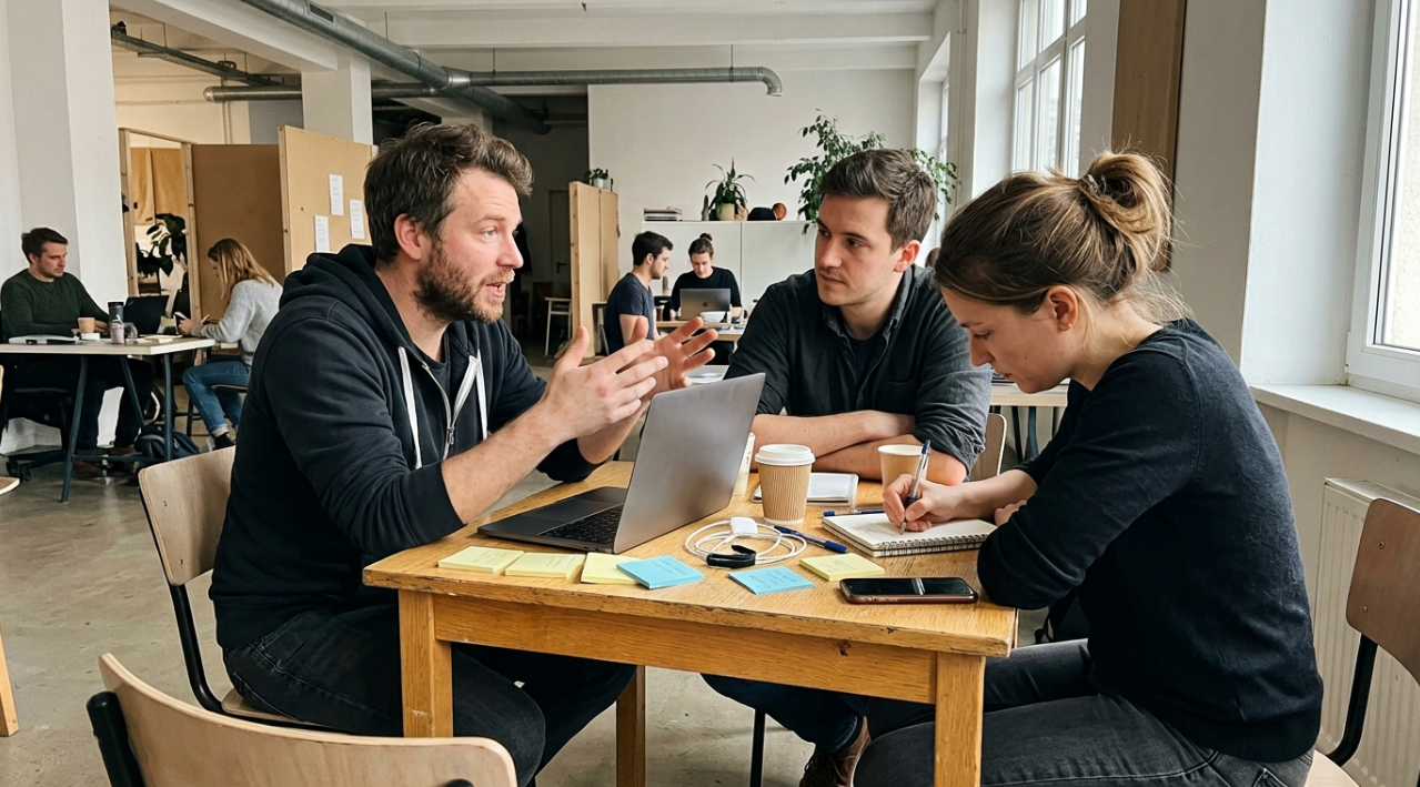 Brand Purpose for Startups: 5 Steps (2026 Guide) + Examples