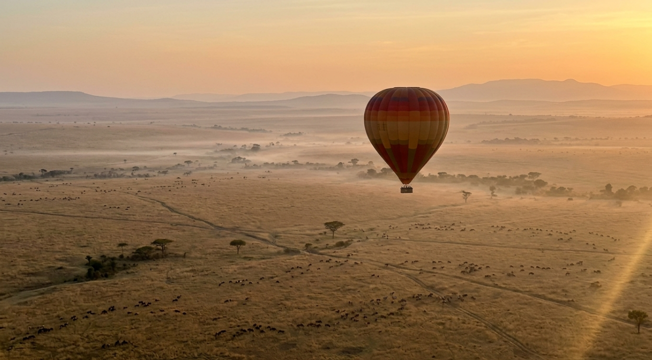 Incentive Travel Tanzania Safari: 2026 Planner’s Guide