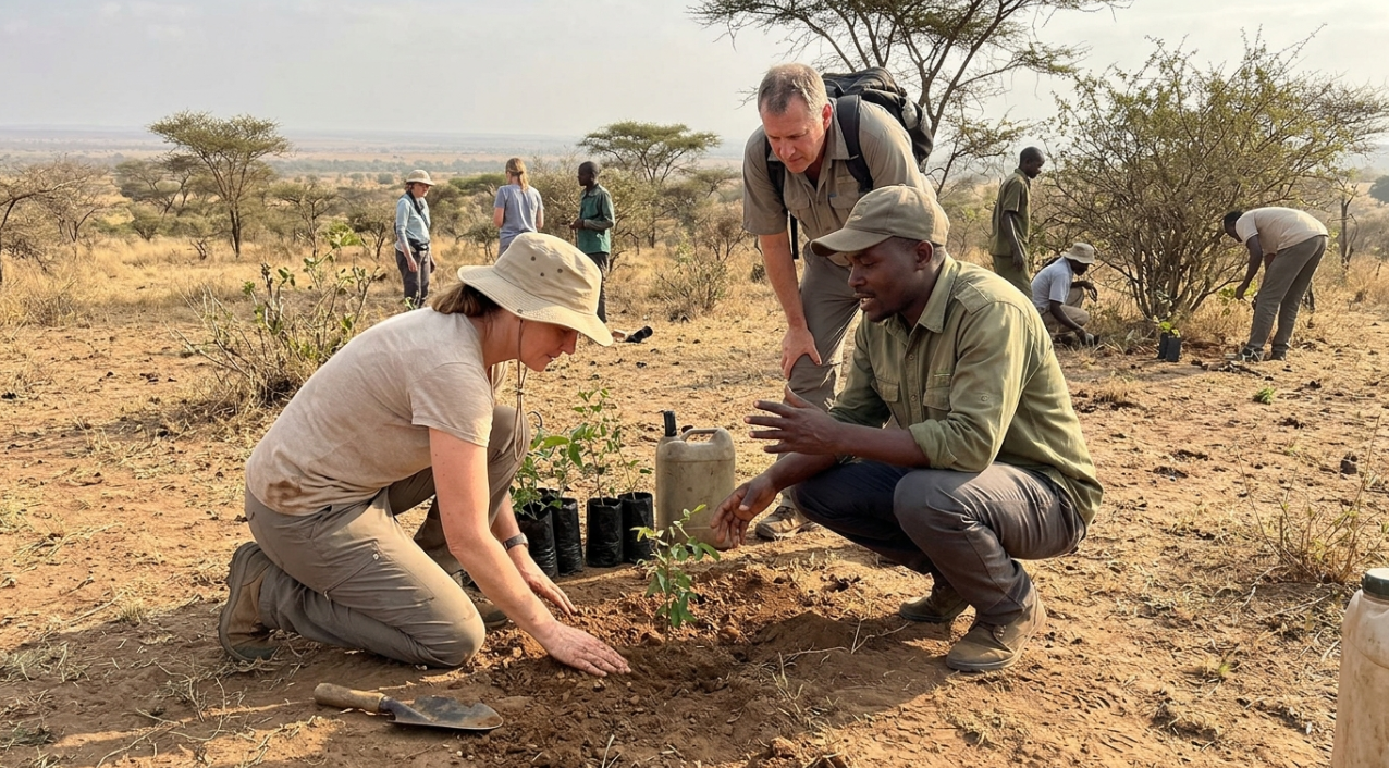 Incentive Travel Tanzania Safari: 2026 Planner’s Guide